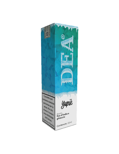 copy of Kayak DEA Flavored Liquid Shot 20ml Orange Lime