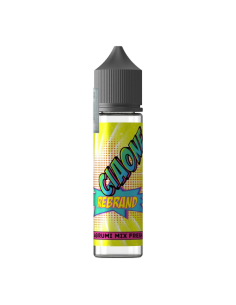 copy of A Fresh Fruity Moss Vape Liquid Shot 25ml Watermelon