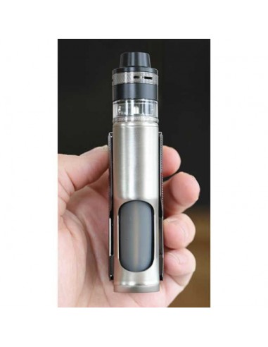 Aspire Feedlink Revvo Squonk Kit