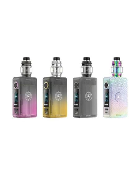 copy of Centaurus M200 Lost Vape Complete Kit 200W