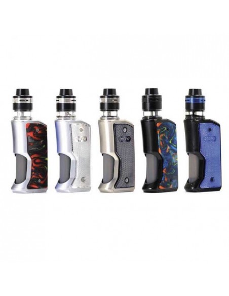 Aspire Feedlink Revvo Squonk Kit
