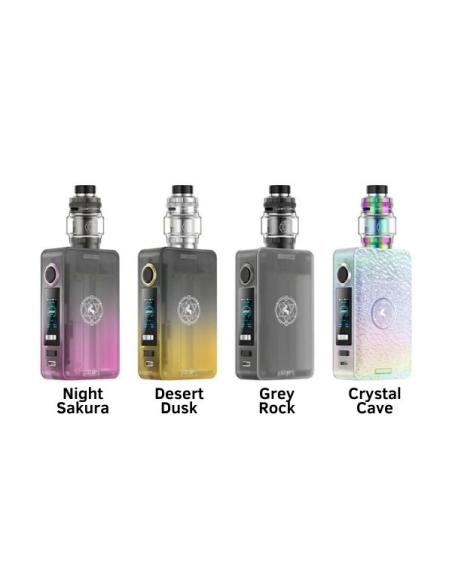 Centaurus N200 sigaretta elettronica Lost Vape