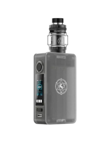 copy of Centaurus M200 Lost Vape Complete Kit 200W