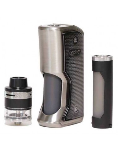 Aspire Feedlink Revvo Squonk Kit