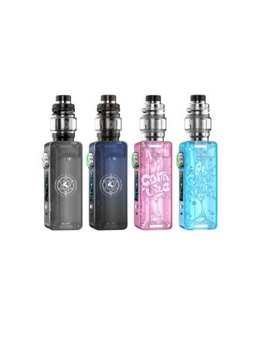 Centaurus N100 Lost Vape Kit Completo 100W