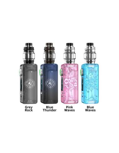 Centaurus N100 sigaretta elettronica Lost Vape