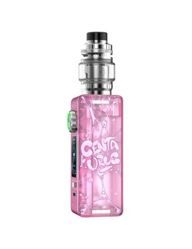 Centaurus N100 Lost Vape Kit pink waves