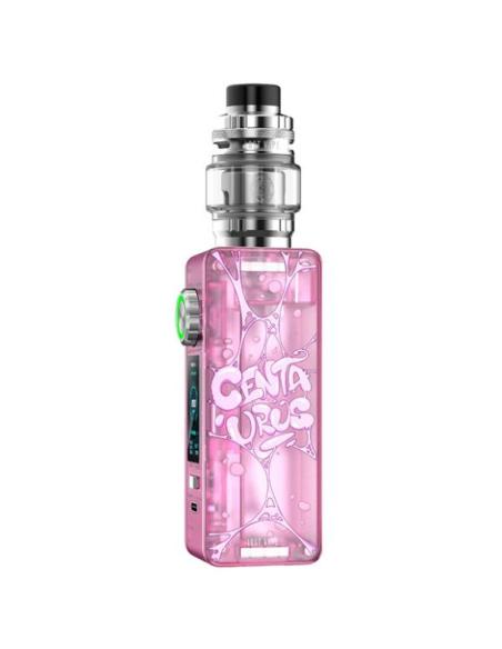 Centaurus N100 Lost Vape Kit pink waves
