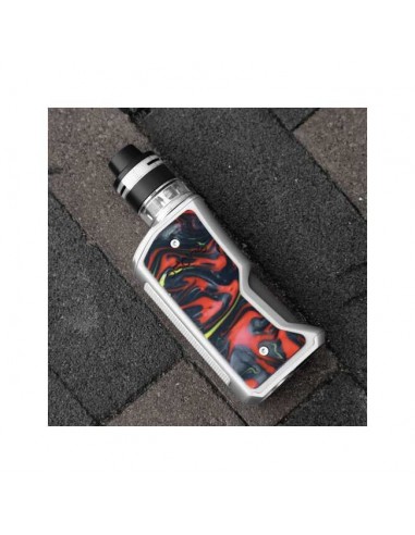 Aspire Feedlink Revvo Squonk Kit
