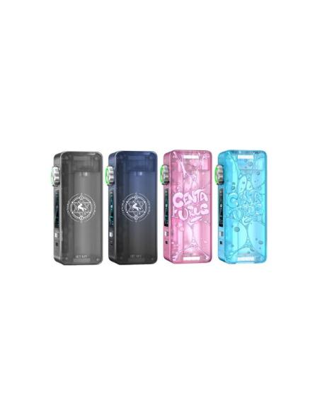 copy of Centaurus M200 Lost Vape Complete Kit 200W