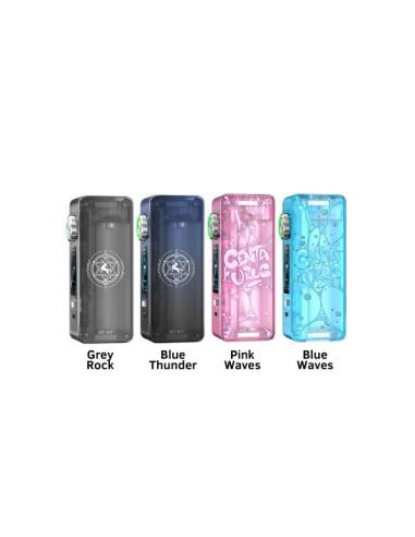 copy of Centaurus M200 Lost Vape Complete Kit 200W