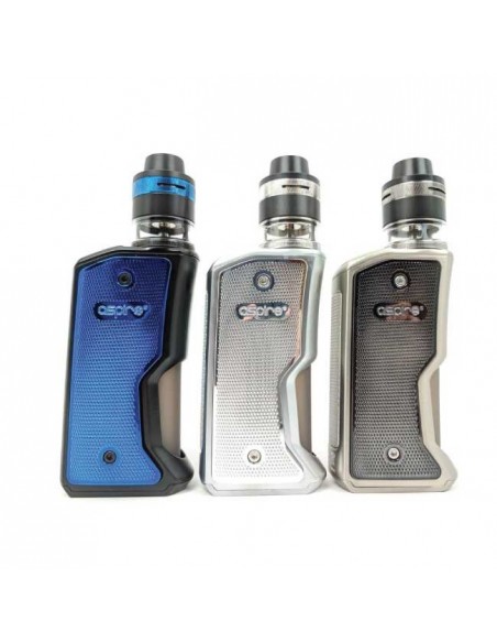 Aspire Feedlink Revvo Squonk Kit