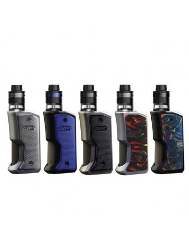 Aspire Feedlink Revvo Squonk Kit