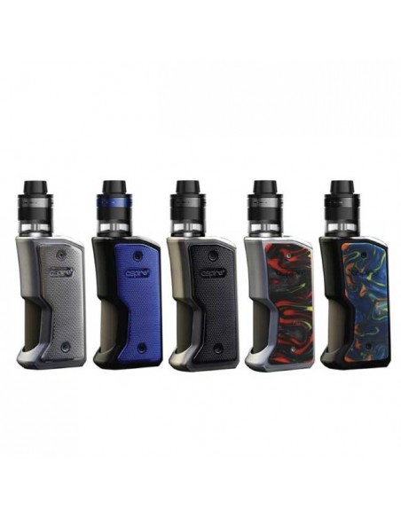 Aspire Feedlink Revvo Squonk Kit
