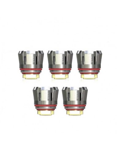 Resistenze HW-M HW-N Coil Eleaf - 5 Pezzi