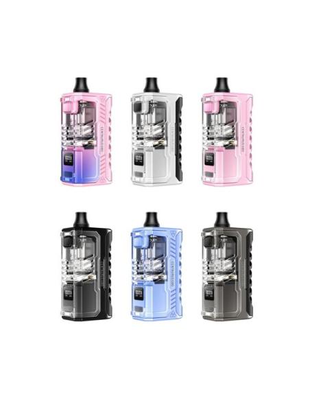 copy of DotAIO V2 DotMod Kit Completo 75W