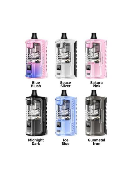 copy of DotAIO V2 DotMod Kit Completo 75W
