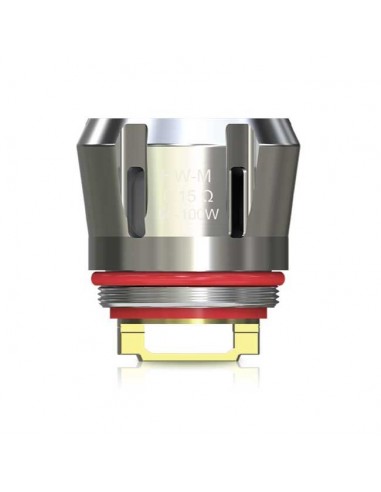 Resistenze HW-M HW-N Coil Eleaf - 5 Pezzi