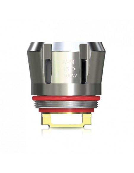 Resistenze HW-M HW-N Coil Eleaf - 5 Pezzi