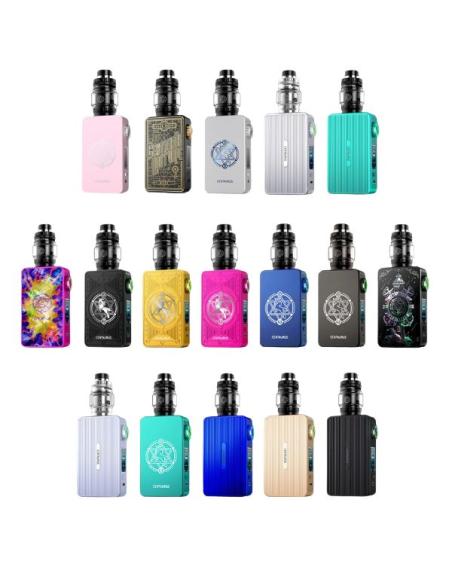 Centaurus M200 Lost Vape Complete Kit 200W