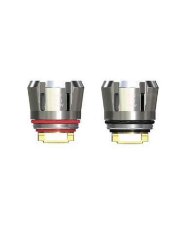 Resistenze HW-M HW-N Coil Eleaf - 5 Pezzi