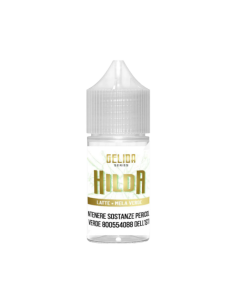 copy of Oh Yes Croma Vape Liquido shot 20ml Cheesecake Gelato