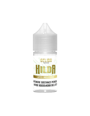 Hilda Gelida Series Croma Vape Aroma Mini Shot 10ml