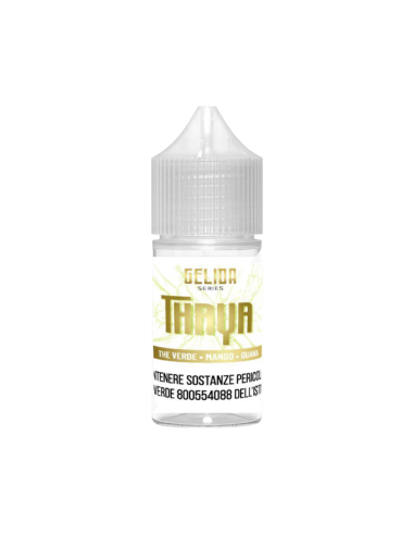 copy of Oh Yes Croma Vape Liquido shot 20ml Cheesecake Gelato