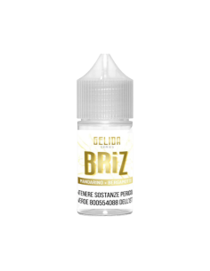 copy of Oh Yes Croma Vape Liquido shot 20ml Cheesecake Gelato