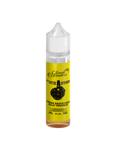 Fuckstard Seven Wonders Liquido Mix and Vape 30ml