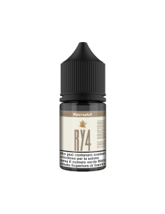 copy of RY4 Flavourart Liquid Shot 20ml Tobacco Vanilla Caramel