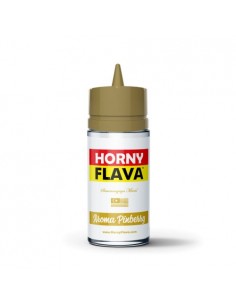 Horny Pinberry Aroma Shot Series by Horny Flava Disassembled Liquids