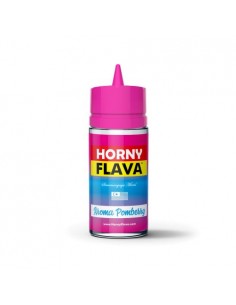 Horny Pomberry Aroma Shot Series by Horny Flava Disassembled Liquids