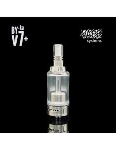 copy of BY-ka V9 Vape System 22mm Atomizer