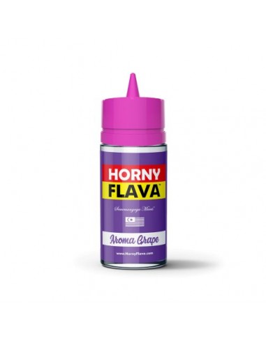 Horny Grape Aroma Shot Series di Horny Flava Liquidi scomposti