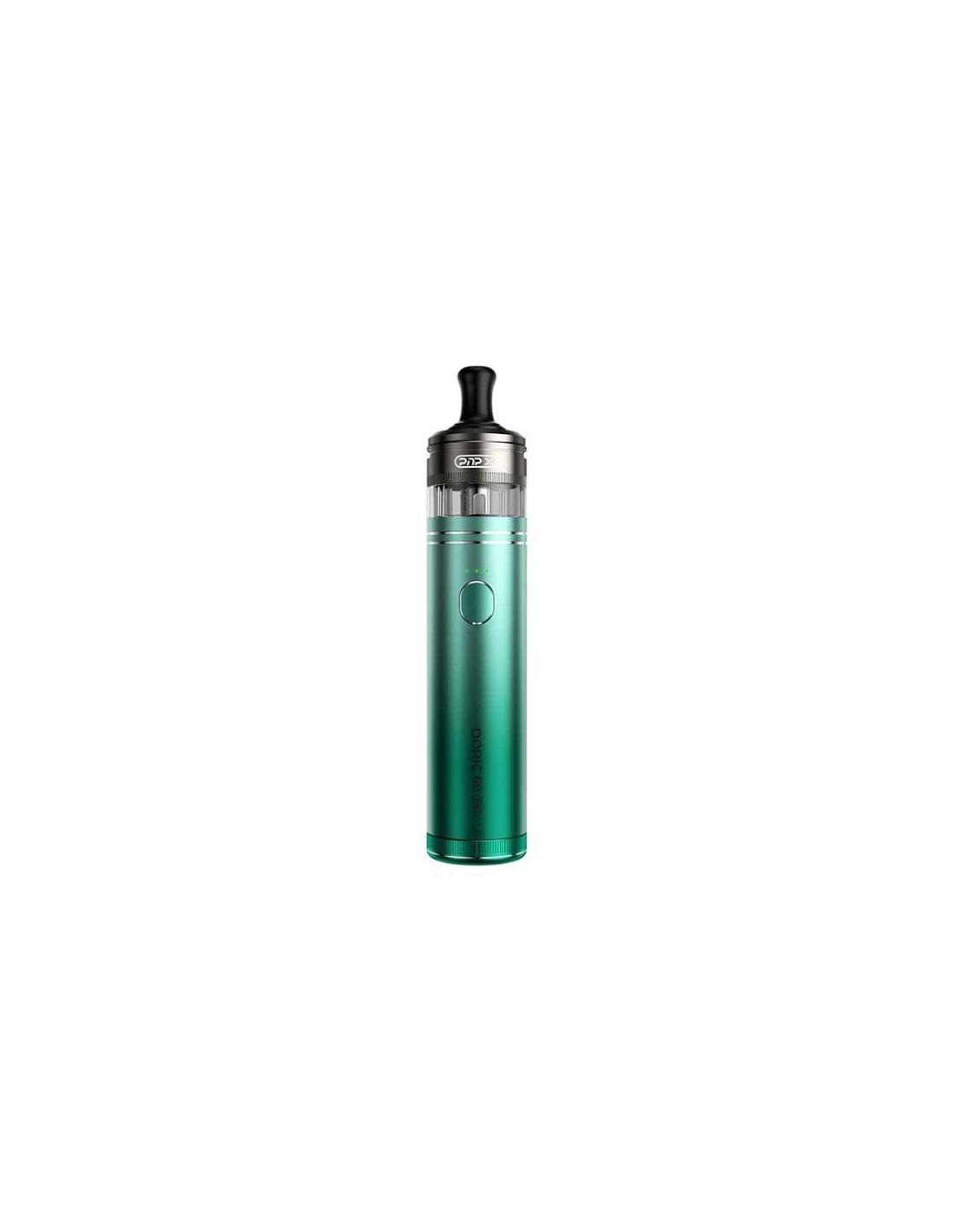 Voopoo Doric 60 Pro Pod Kit Review VooPoo Doric 60 Pro Kit 2500mAh For Sale  Australia