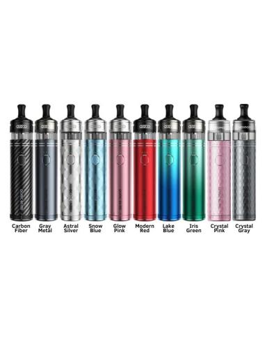 copy of Doric 60 Voopoo Pod Mod Starter Kit 60W