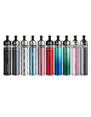copy of Doric 60 Voopoo Pod Mod Starter Kit 60W