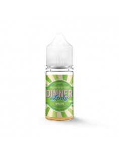 Apple Pie Aroma Shot Series by Dinner Lady Disassembled Liquids