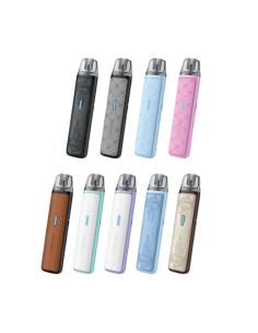 copy of Ursa Nano S Lost Vape Pod Mod Kit 800mAh