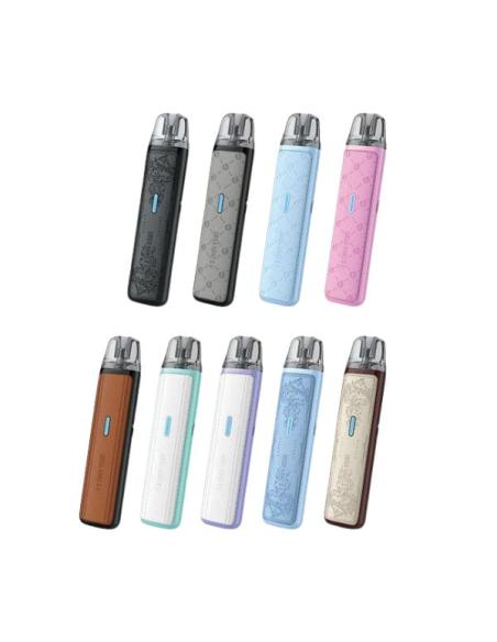Ursa Nano S II Lost Vape Pod Mod Kit 1000mAh