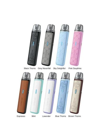copy of Ursa Nano S Lost Vape Pod Mod Kit 800mAh