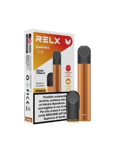 copy of Artisan Relx Pod Mod Body Battery 350mAh