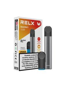 copy of Artisan Relx Pod Mod Body Battery 350mAh