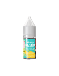 copy of The Master Valkiria Aroma Concentrato 10ml Banana Burro