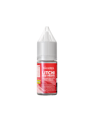 copy of Pink Lemonade Baron Valkiria Aroma Concentrate 10ml Red
