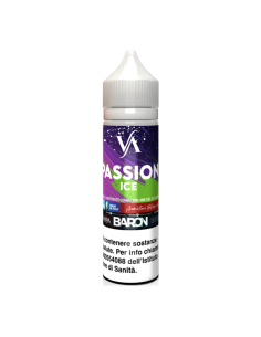 copy of Mango Reds Cream Valkiria Liquido Shot 20ml Mango