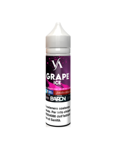 copy of Mango Reds Cream Valkiria Liquido Shot 20ml Mango