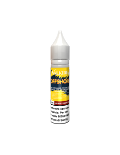 copy of Offshore Xtreme Valkiria Liquido Shot 20ml Mango