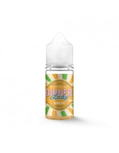 Mango Tart Aroma Shot Series di Dinner Lady Liquidi scomposti